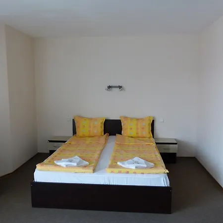 Gasthof S - Vasiliko