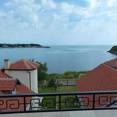 Studio S - Vasiliko