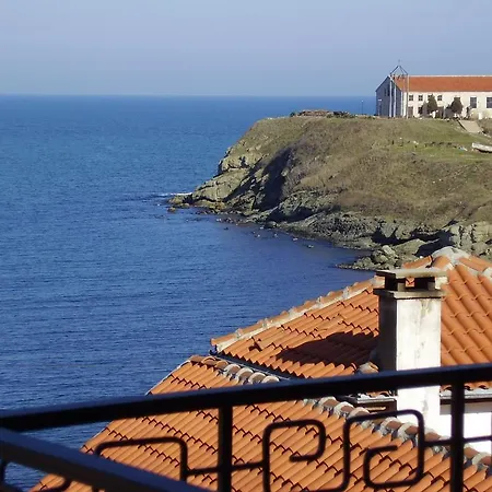 Studio S - Vasiliko Guest house Tsarevo