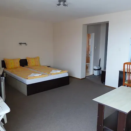 Guest house S - Vasiliko Tsarevo