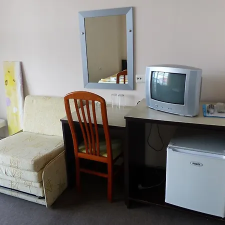 S - Vasiliko Guest house