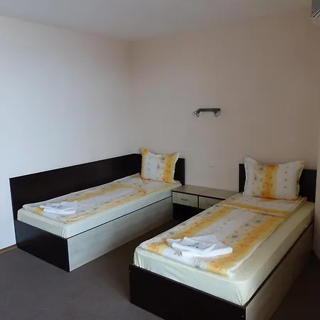 S - Vasiliko 2* Tsarevo