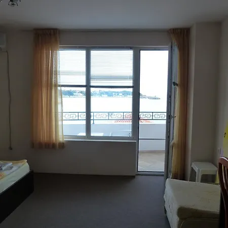 S - Vasiliko Gasthuis 2*