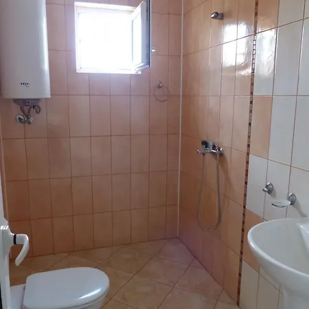 Gasthuis S - Vasiliko Tsarevo